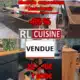 Vente Cuisine à -65%