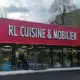RL Cuisine déménage !