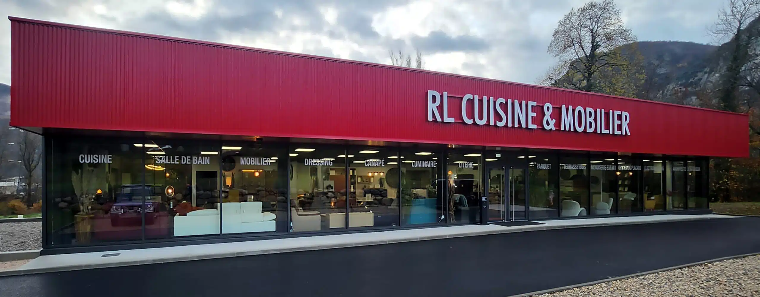 RL Cuisine et Mobilier