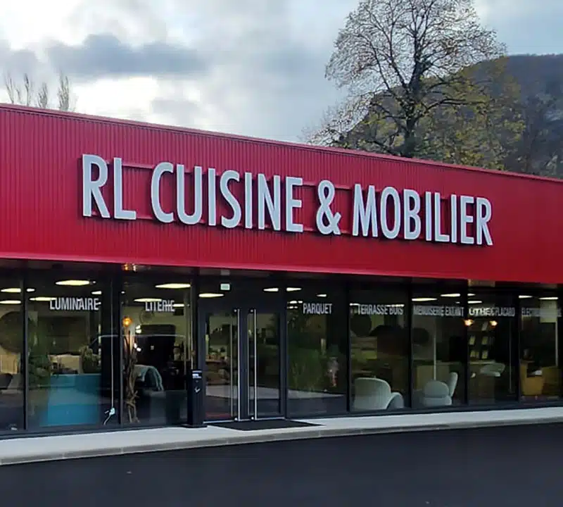 RL Cuisine et Mobilier