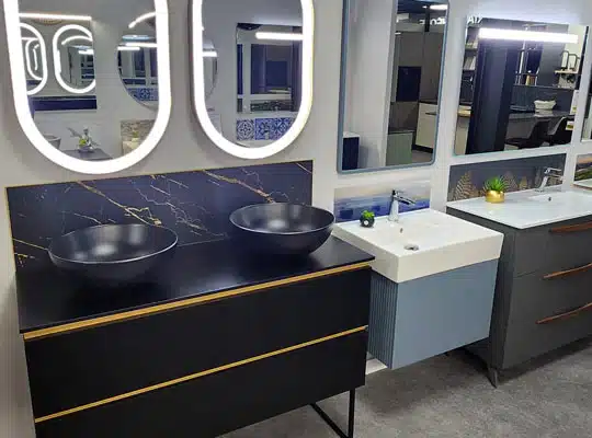 Salle de Bain RL Cuisine